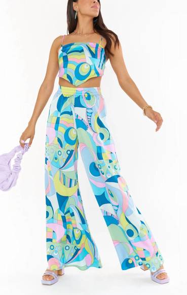 Show Me Your MuMu | Pants & Jumpsuits | New Show Me Your Mumu Irwin ...